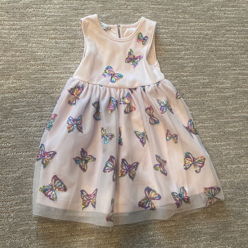 3T Dress